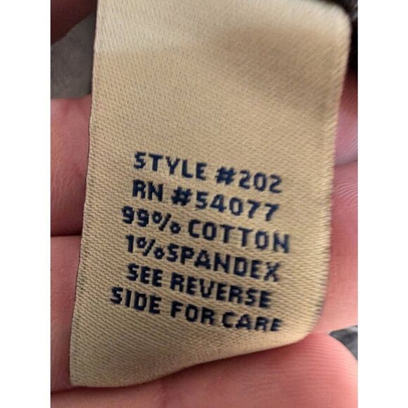 CAbi Skinny Black Jeans Women's 10 - Picture 5 of 7